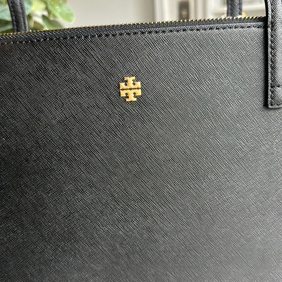 Tory Burch tote - Picture 4 of 11